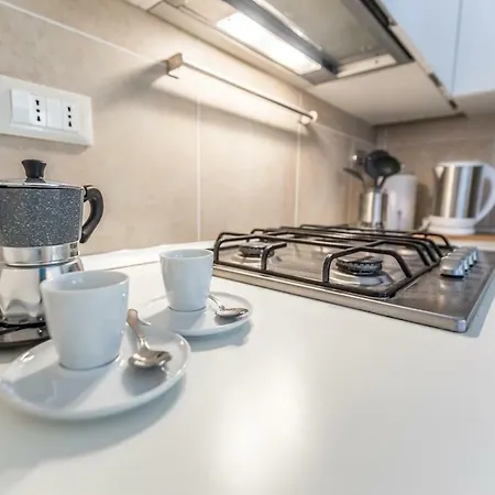 Apartment Anna Grassetti - The Place Bologna