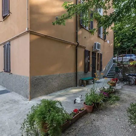 Anna Grassetti - The Place Apartment