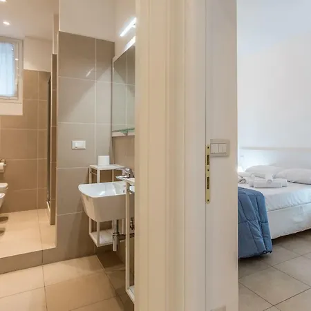 Apartamento Anna Grassetti - The Place *